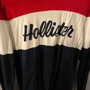 Hollister tee shirt